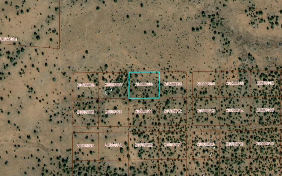 Coconino 2.25 Acres, 20508006 Multi-Family - 5846 W Valley View Blvd, Williams, AZ 86046