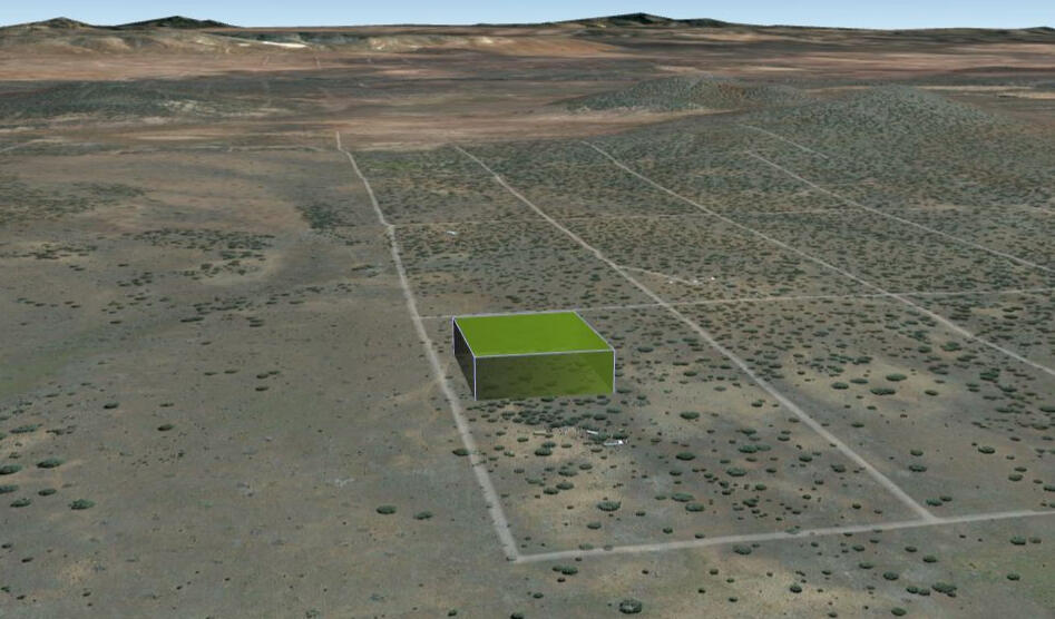 Coconino 2.25 Acres, 20508006 Multi-Family - 5846 W Valley View Blvd, Williams, AZ 86046